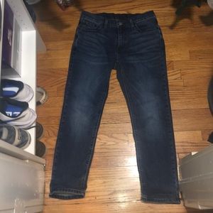 levi’s pants